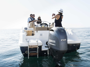 Yamaha : le printemps des bonnes affaires…