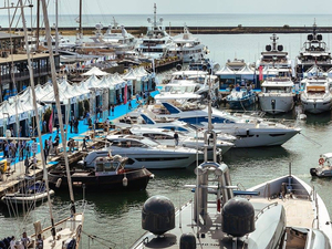 Plus de 170 exposants attendus pour la 2e édition du Versilia Yachting Rendez-vous