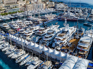 Retour sur la nouvelle organisation du Monaco Yacht Show