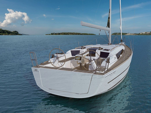 Les Nauticales 2018 : plusieurs nouveautés bateaux attendues...