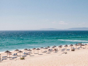 Comporta, le paradis secret du Portugal