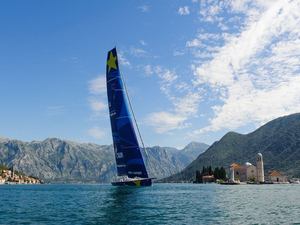 Porto Montenegro accueillera plus d'une douzaine de régates en 2018