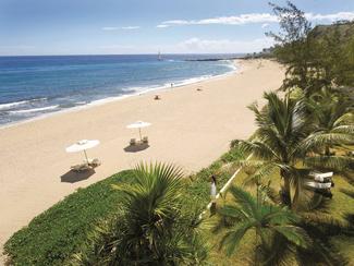 La Réunion, entre plages et lagons : quand...