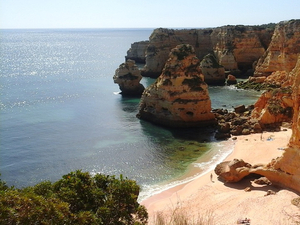 Lagos au Portugal : nouveau site ajouté au circuit du GC32 Racing Tour 2018