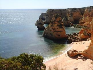 Lagos au Portugal : nouveau site ajouté au...