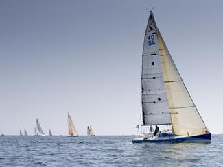 Solo Concarneau – Trophée Guy Cotten 2018 :...