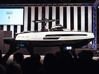 Invictus sort une série spéciale 