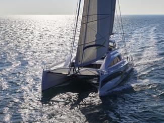 Un nouveau Long Island 85' pour une croisière...