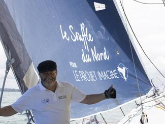  Le Souffle du Nord - Team Ireland devrait...