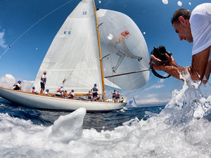 2e édition du concours Mirabaud Sailing Video Award 2018