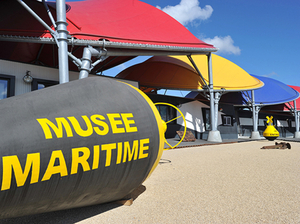 Réouverture du Musée Maritime de la Rochelle pour une 30e saison