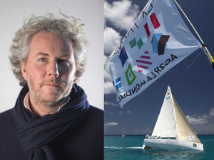 Transat AG2R : un plateau riche et varié