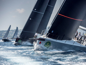 Rendez-vous du 8 au 26 juin pour la Rolex Giraglia