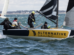 Spi Ouest-France Destination Morbihan : une 40e édition sportive !