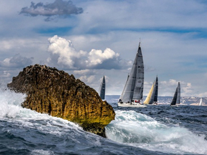 53e SNIM : une semaine musclée !