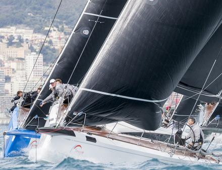 Le ClubSwan 50 Skorpidi termine 3e, derrière Cuordileone de Leonardo Ferragamo et les suisses de Mathilde. Nautisme Article