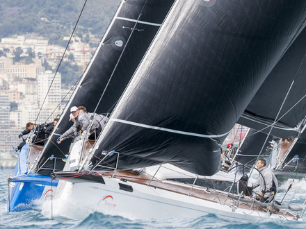 Le ClubSwan 50 Skorpidi termine 3e, derrière Cuordileone de Leonardo Ferragamo et les suisses de Mathilde. Nautisme Article