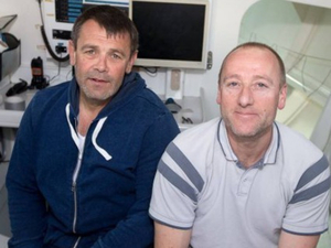 Transat AG2R La Mondiale : les frères Livory annulent leur participation