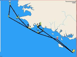 Solo Concarneau - Trophée Guy Cotten : ce sera...