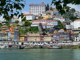 Porto, pour un « city break » en ce début de...