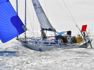 Golden Globe Race : à 3 mois du départ