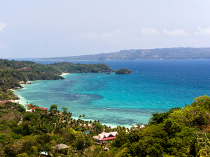 Le paradis de l'île de Boracay aux Philippines bientôt interdit aux touristes