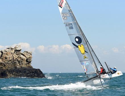 Des petits et des grands ont validé leur participation, et notamment deux teams pros : Oman Sail et Vivacar. Nautisme Article