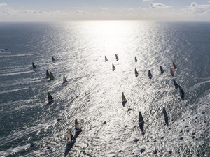 Trois grandes décisions validées lors de l'AG de l'IMOCA