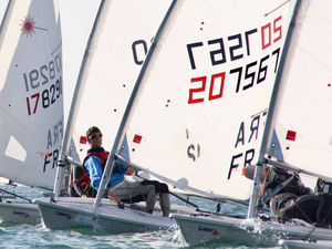 National de Printemps Laser 2018 à la Rochelle du 11 au 15 avril