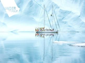 Under The Pole III : nouvelle expédition,...