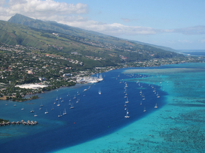 Les Îles de la Société, incontournables de la Polynésie Française