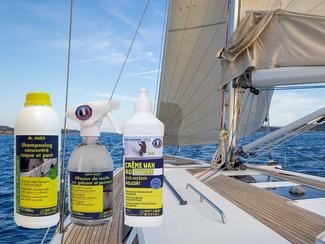 Matt Chem Marine : 35 ans au service de...