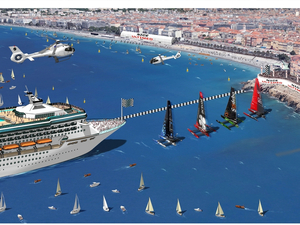 Nice UltiMed : du grand spectacle, du 28 avril au 6 mai