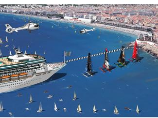 Nice UltiMed : du grand spectacle, du 28 avril...