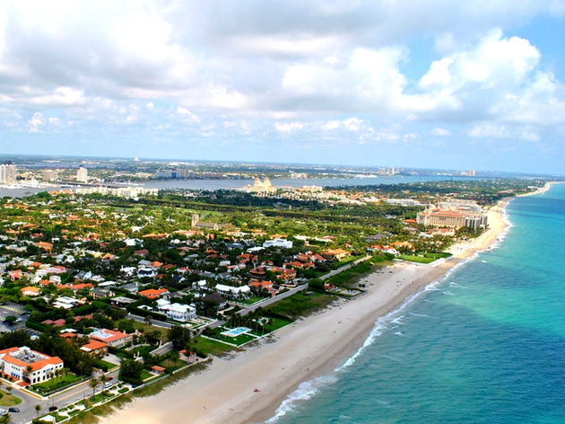 Palm Beach Nautisme Article