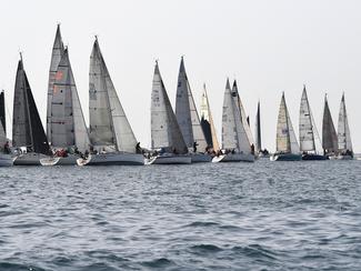 37e Massilia Cup : un final en apothéose