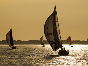 Solitaire URGO Le Figaro 49e édition : un vent de renouveau