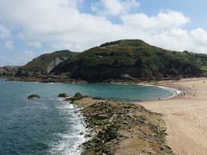 Jersey, une escapade très british