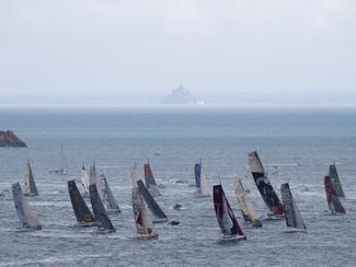 Pourquoi la Route du Rhum est la reine des...