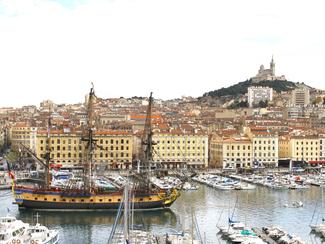 Libres Ensembles de l'Atlantique à la...