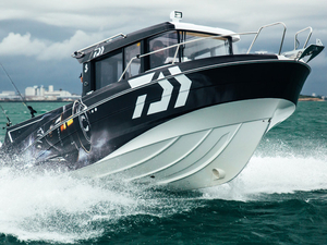 Fish, fun and rock'n'roll pour le Barracuda Tour 2018 au port du Crouesty