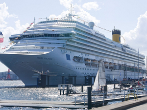 Costa promet de laisser Marseille respirer