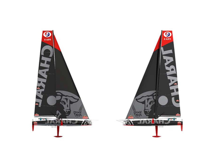 L'architecture a été orientée selon l'expérience de Jérémie Beyou lors du dernier Vendée Globe, notamment pour le cockpit, qui sera totalement différent de l'ancienne génération. Nautisme Article