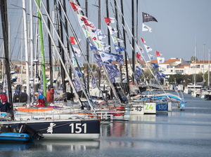 1000 Milles des Sables : changement de parcours !