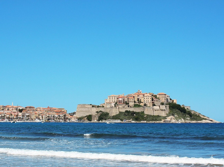 Calvi, Corse