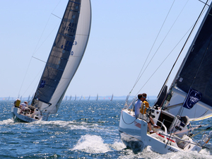 Armen Race Uship 2018 : J-2 !