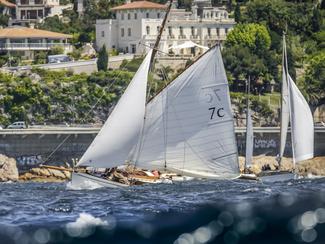 10e édition de la Calanques Classique du 18 au...