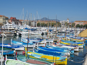 Et si on faisait escale à Nice ?