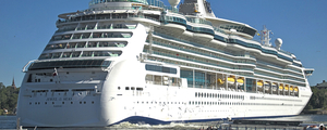 La compagnie Royal Caribbean de retour aux Emirats Arabes Unis