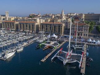 Plus que quelques jours avant la grandiose...